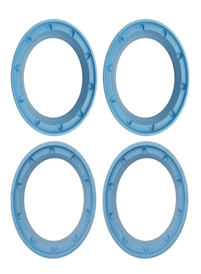 FLMLF Front Rear Inner Foam Fit Wheel Tire 170X60mm/80mm for 1/5 Scale HPI ROFUN BAHA King Motor ROVAN Baja 5B Rc Car Parts - Image 3